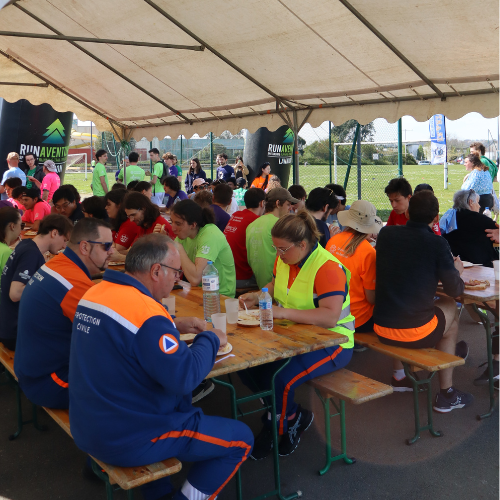 Tournoi Sportif Lannionnais